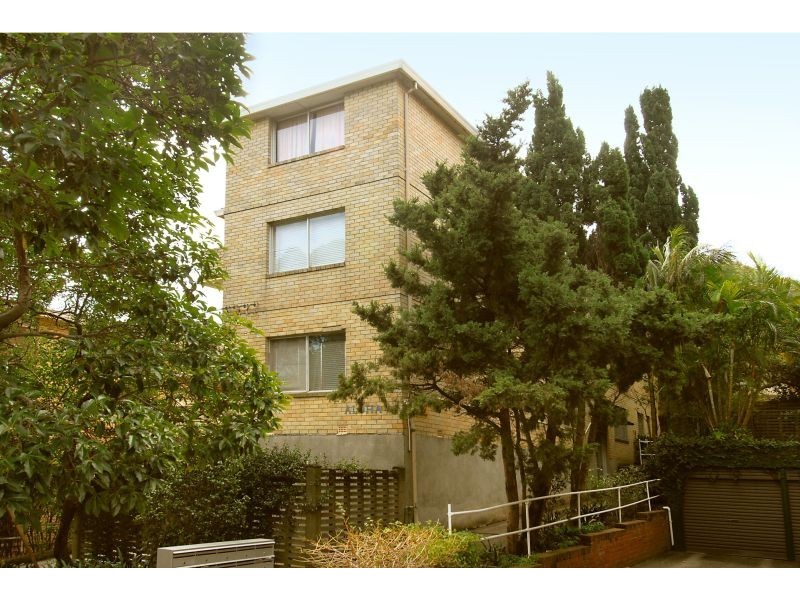 /10  Frances Street, Randwick NSW 2031