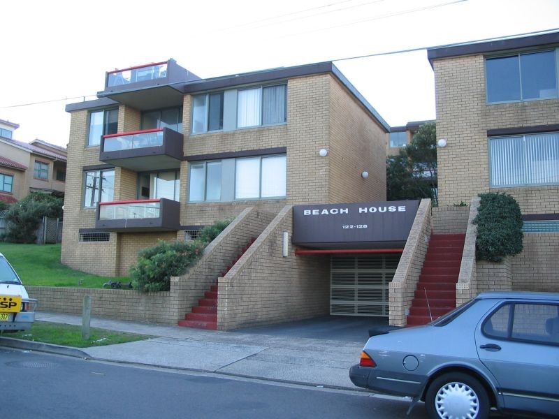 /122-128  Hewlett street, Bronte NSW 2024