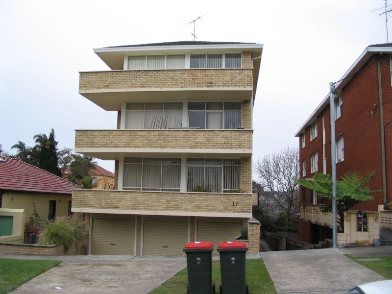 /17 Moore Street, Coogee NSW 2034