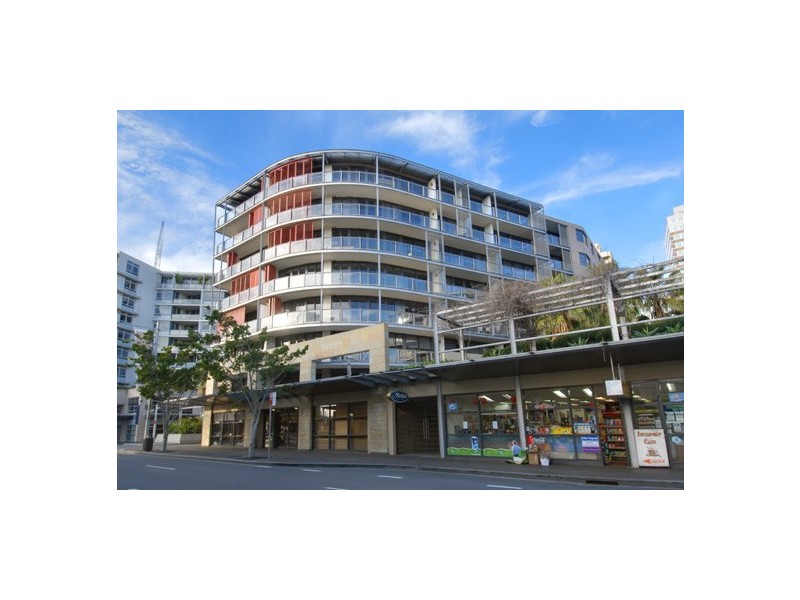 Level 504 45  Shelley Street, Sydney NSW 2000