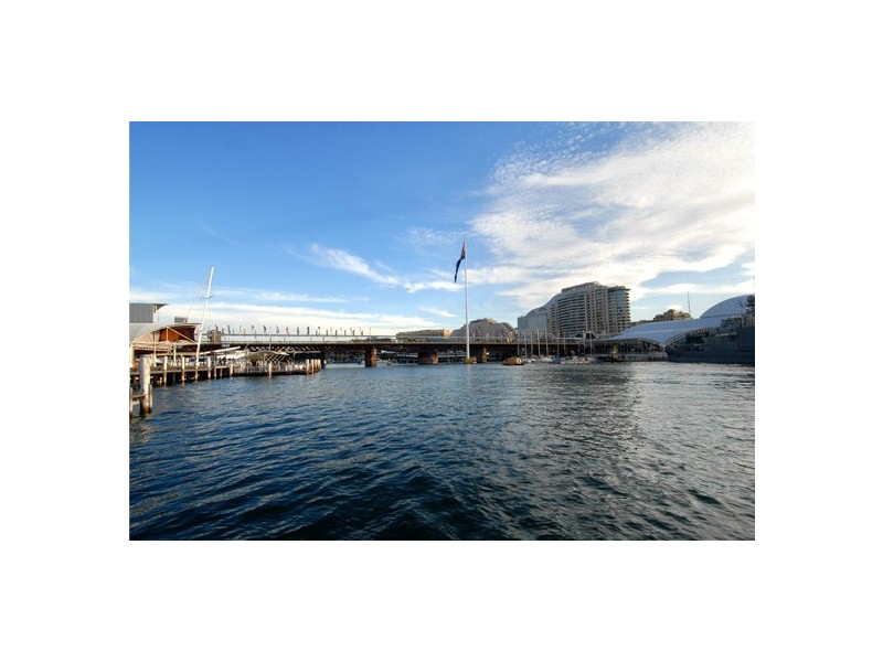 Level 504 45  Shelley Street, Sydney NSW 2000