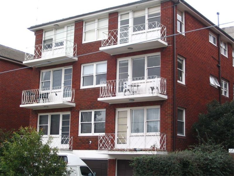 /7 Silver Street, Randwick NSW 2031
