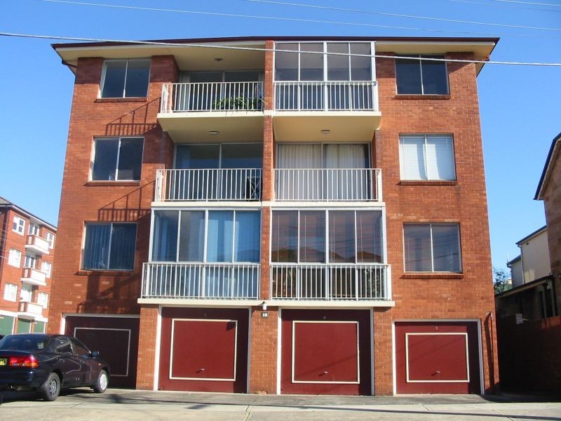 /12  Victoria Street, Randwick NSW 2031