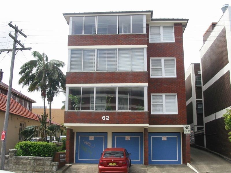 /62   High Street, Randwick NSW 2031