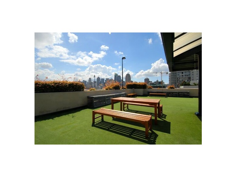 4087/185  Bay Street, Broadway NSW 2007