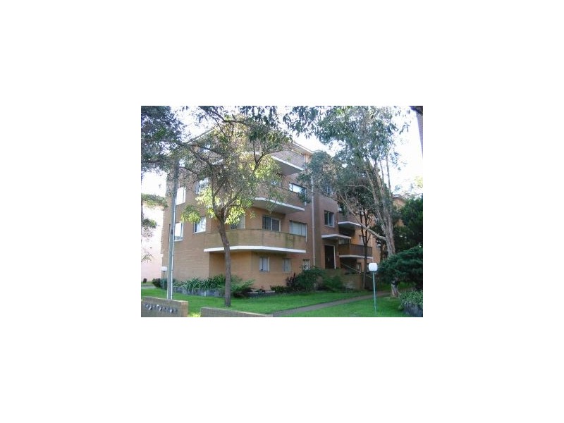 /22  Roma Avenue, Kensington NSW 2033