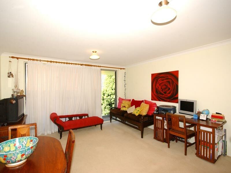 8/4  Kynaston Avenue, Randwick NSW 2031