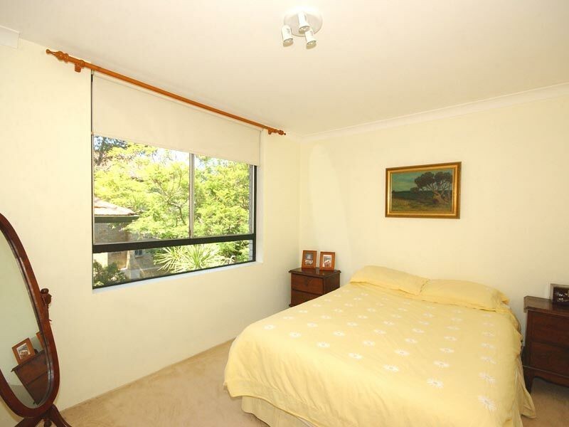 8/4  Kynaston Avenue, Randwick NSW 2031