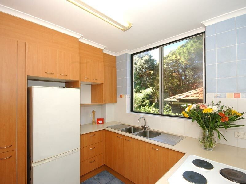 8/4  Kynaston Avenue, Randwick NSW 2031