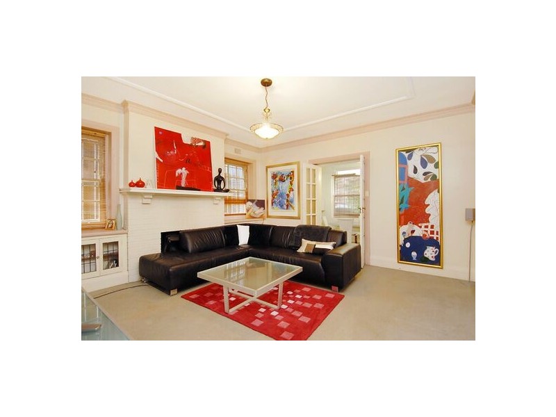 1/7  Mulwarree Avenue, Randwick NSW 2031