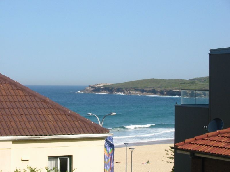 /7-9  Severn Street, Maroubra NSW 2035