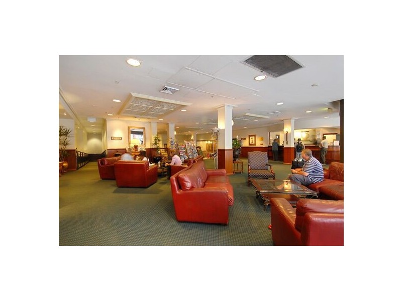 2100/185 Bay Street, Broadway NSW 2007