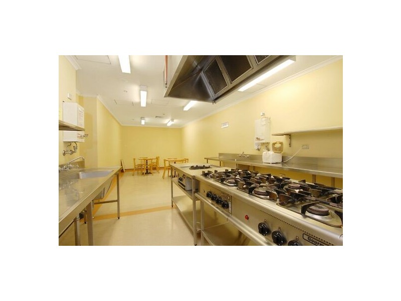 4035/185 Bay Street, Broadway NSW 2007