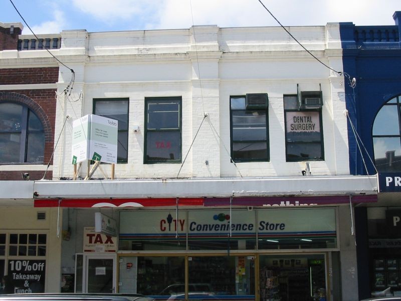 9 Belmore Road, Randwick NSW 2031