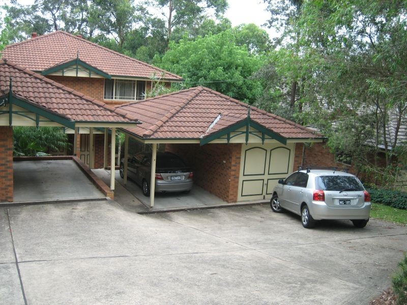 12 Wisdom Road, Greenwich NSW 2065