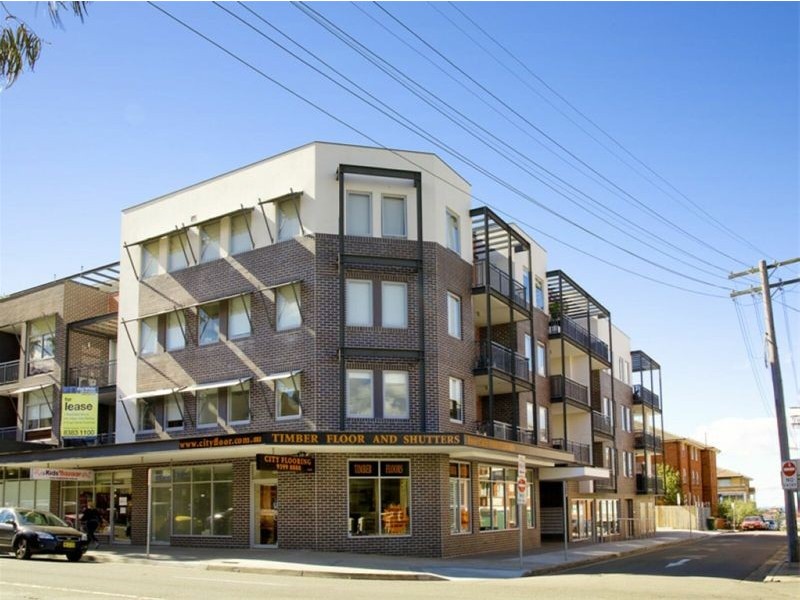 210/2 Albert Street, Randwick NSW 2031