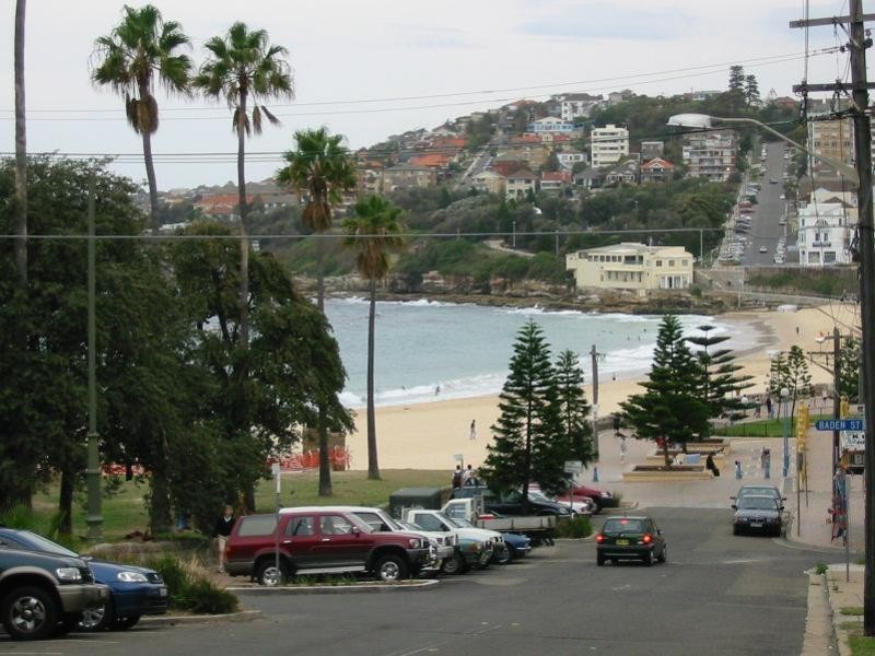 /108  Beach Street, Coogee NSW 2034