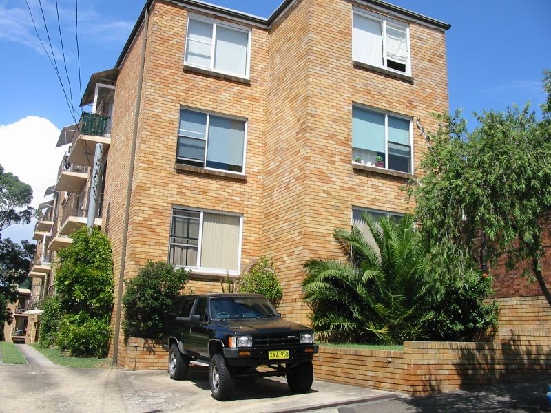 /31 Byron Street, Coogee NSW 2034