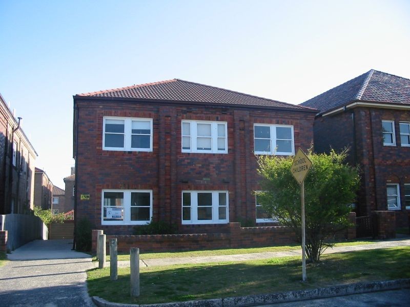 /11 Brighton Boulevard, Bondi NSW 2026