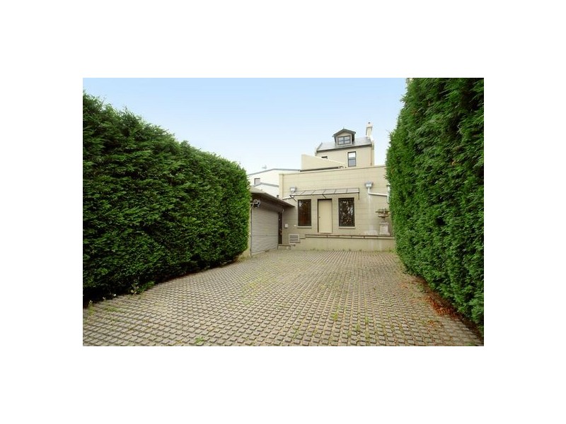 201  Avoca Street, Randwick NSW 2031