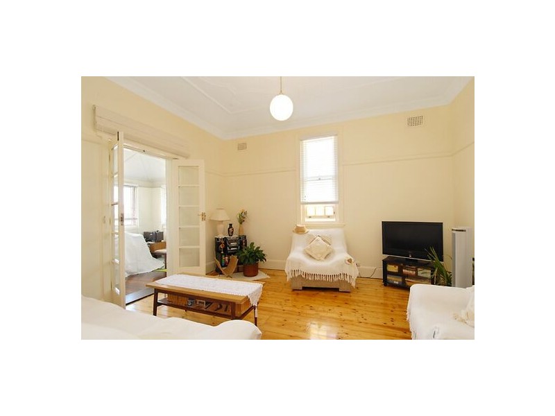 3/125  Mount Street, Coogee NSW 2034