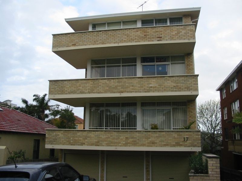 /17 Moore Street, Coogee NSW 2034