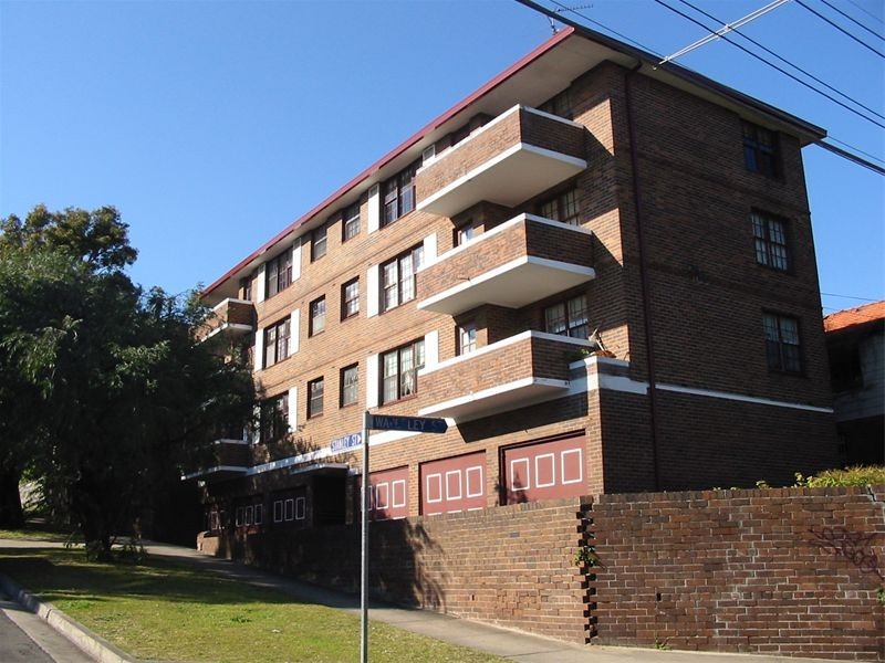 1  Waverley Street, Randwick NSW 2031