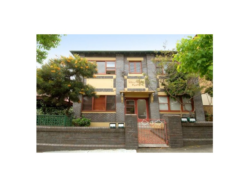1/19  Blenheim Street, Randwick NSW 2031