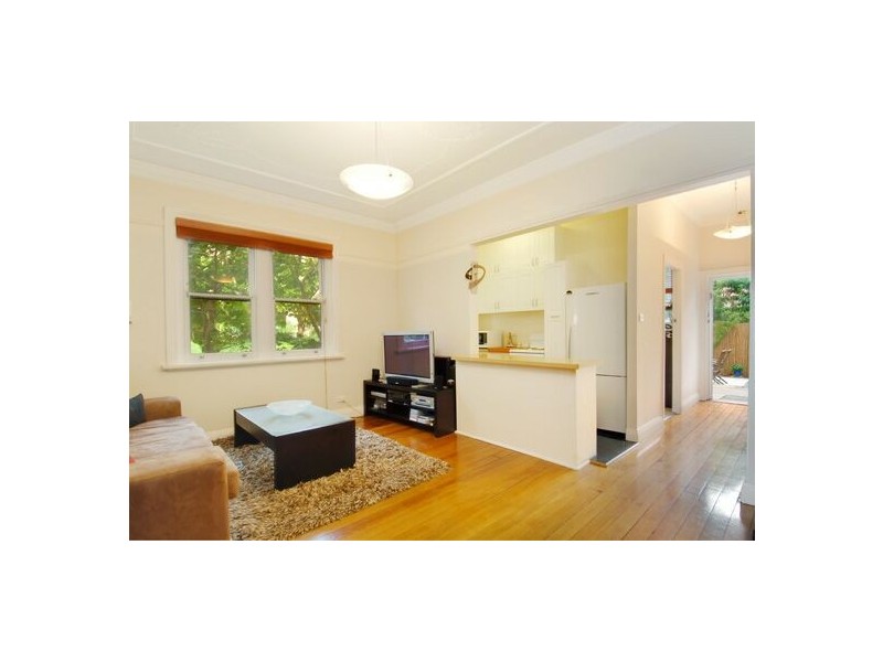 1/19  Blenheim Street, Randwick NSW 2031