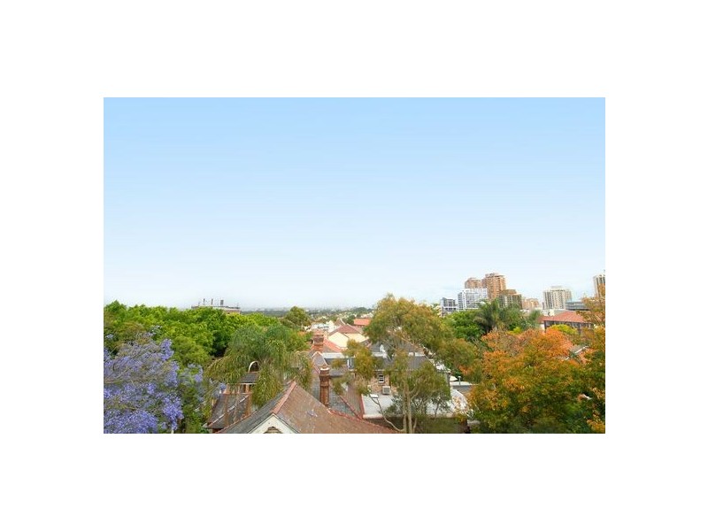 12/12  Porter Street, Bondi Junction NSW 2022