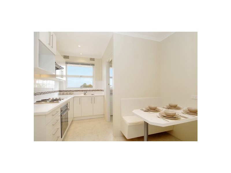 12/12  Porter Street, Bondi Junction NSW 2022