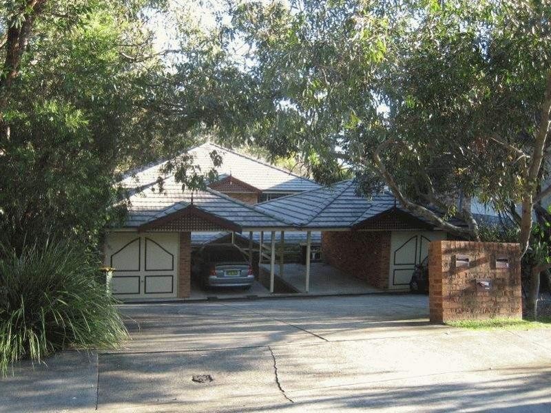 /14  Wisdom Road, Greenwich NSW 2065