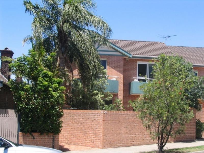20 Frenchmans Road, Randwick NSW 2031