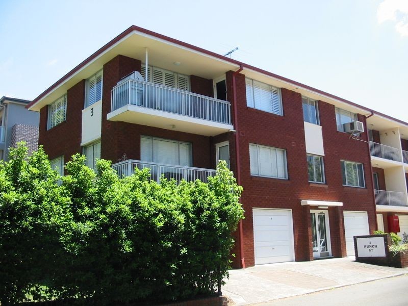 /3  Punch Street, Mosman NSW 2088