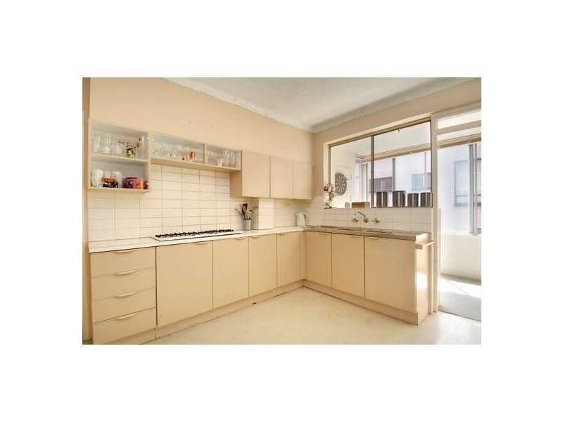 16/2  Kynaston Avenue, Randwick NSW 2031