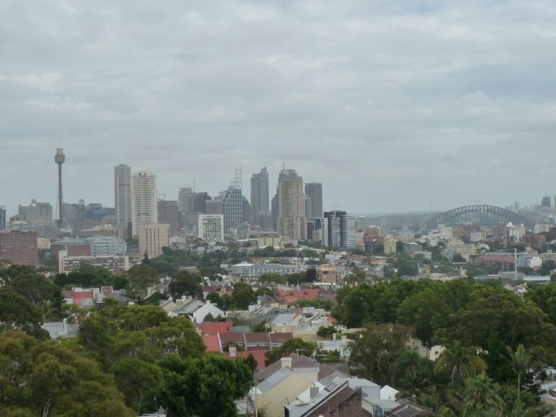 /237 Underwood Street, Paddington NSW 2021