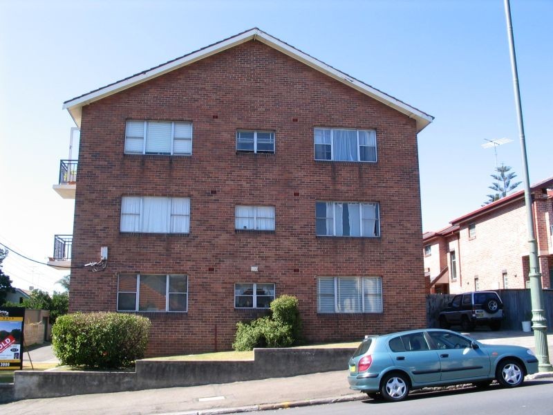 233  Carrington Road, Randwick NSW 2031