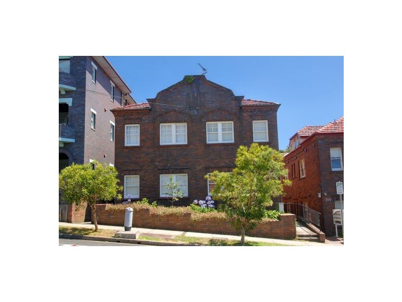 6/212 Alison Road, Randwick NSW 2031