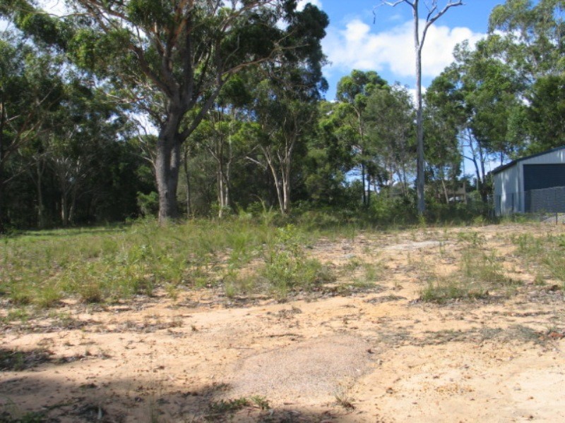 21 Zinnia Street, Russell Island QLD 4184
