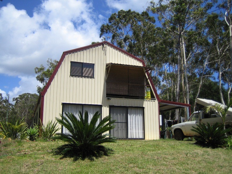 36 Canaipa Ridge Road, Russell Island QLD 4184