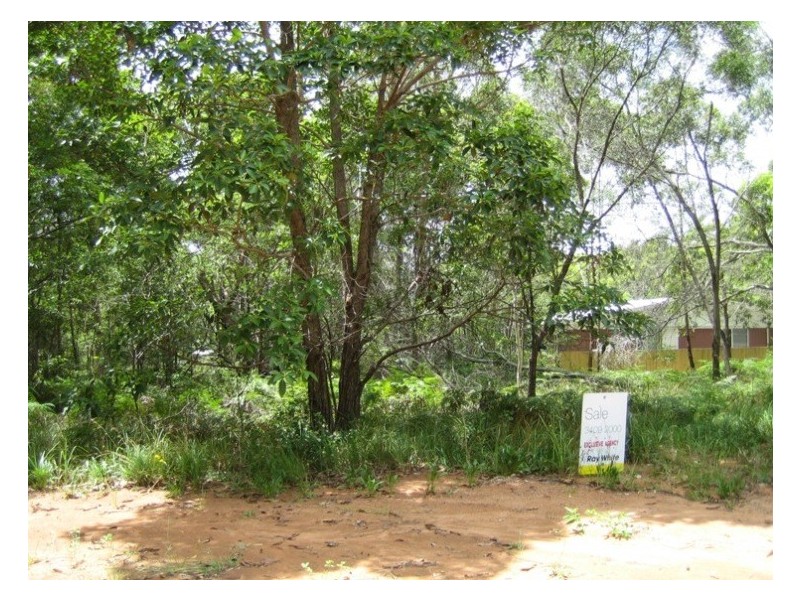 3 Swan Parade, Russell Island QLD 4184