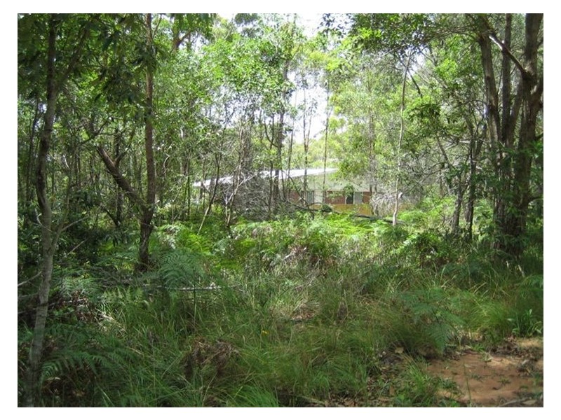 3 Swan Parade, Russell Island QLD 4184