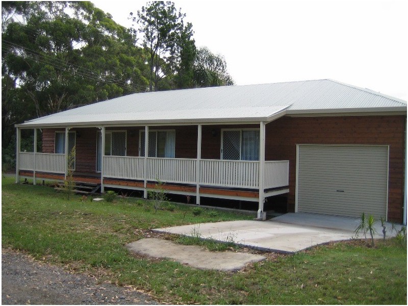 91 Jackson Road, Russell Island QLD 4184