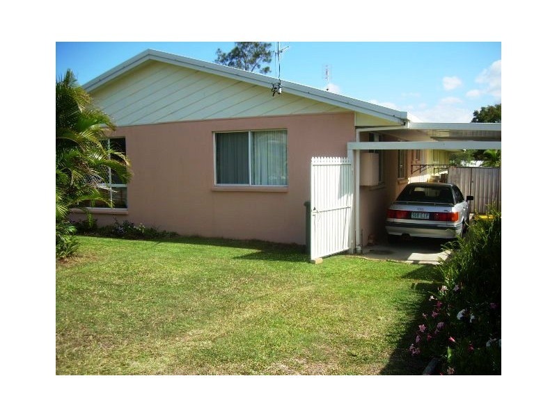 Level 1 11 Wedge Street, Hervey Bay QLD 4655