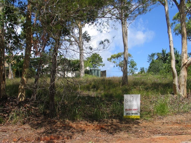 10 Amber Street, Russell Island QLD 4184