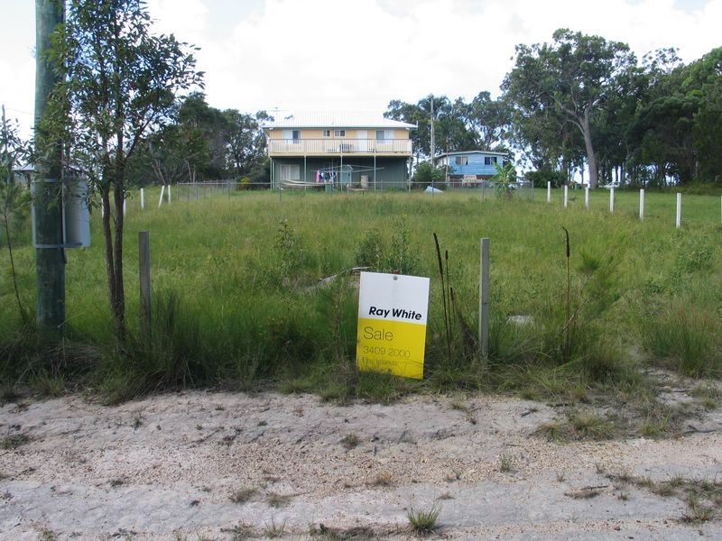 9 Sarmar Street, Russell Island QLD 4184