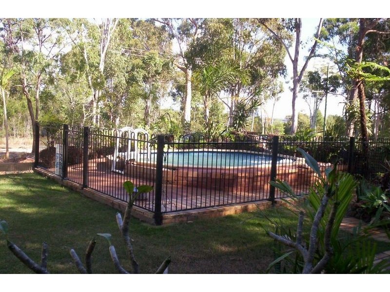 7 Zinnia Street, Russell Island QLD 4184