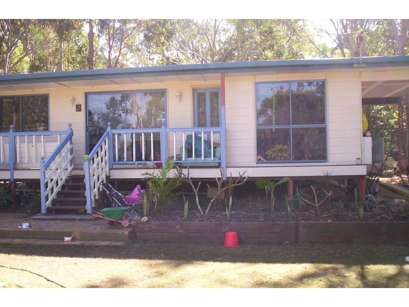 7 Zinnia Street, Russell Island QLD 4184