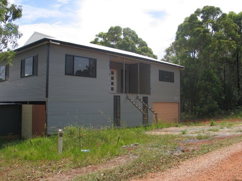 12 Harvey Street, Russell Island QLD 4184