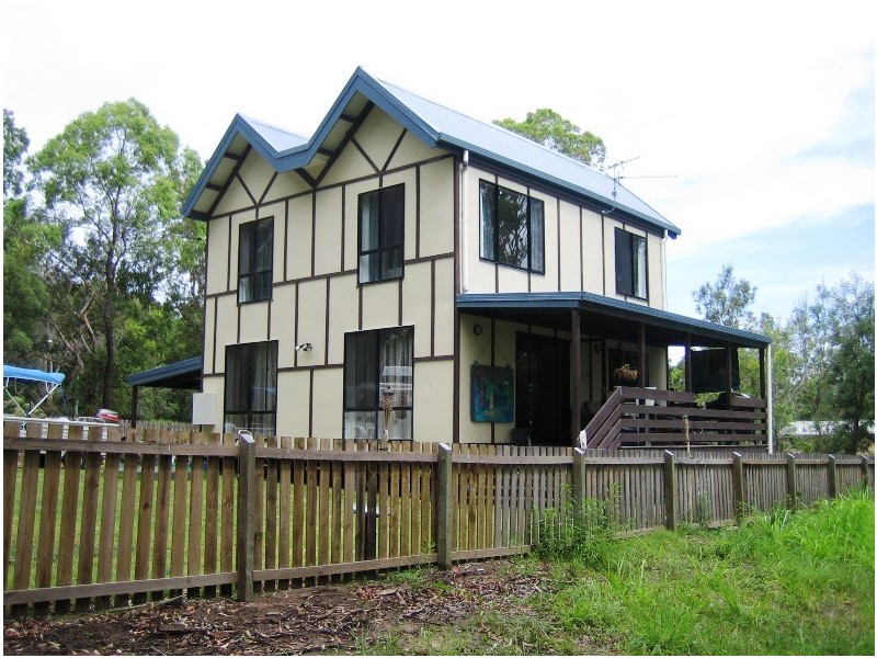 Russell Island QLD 4184